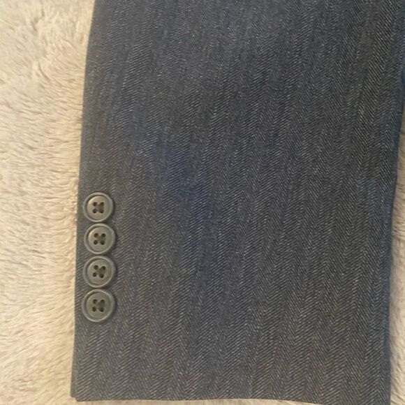 Pierre Cardin man’s suit blazer, 46R - Picture 3 of 8